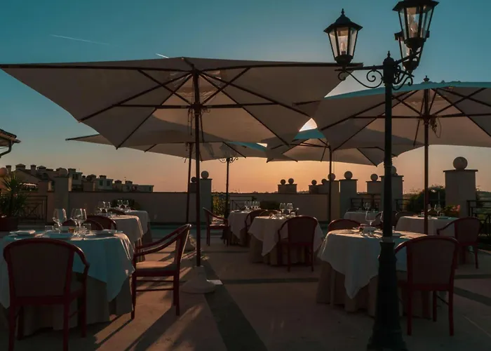 Casa vacanze Near By Marco Simone Golf, Cleaning Included