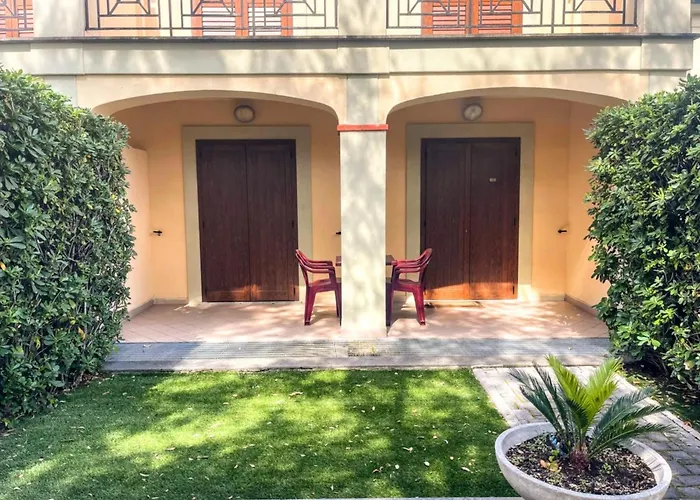 Casa vacanze Near By Marco Simone Golf, Cleaning Included *