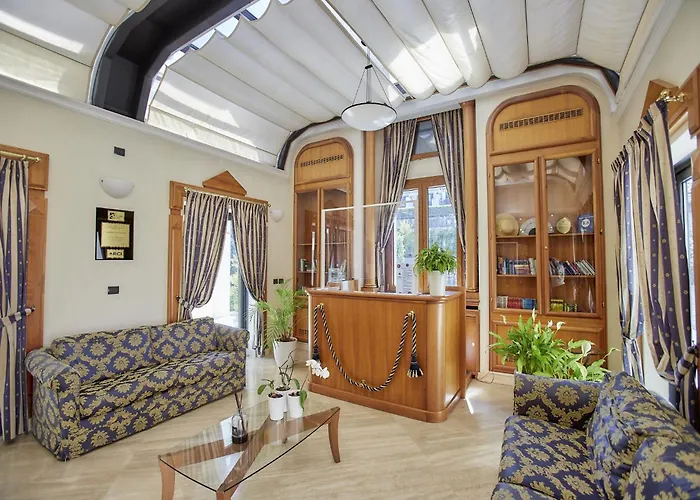 Casa vacanze Near By Marco Simone Golf, Cleaning Included Roma