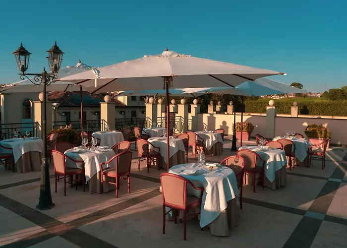 Casa vacanze Near By Marco Simone Golf, Cleaning Included