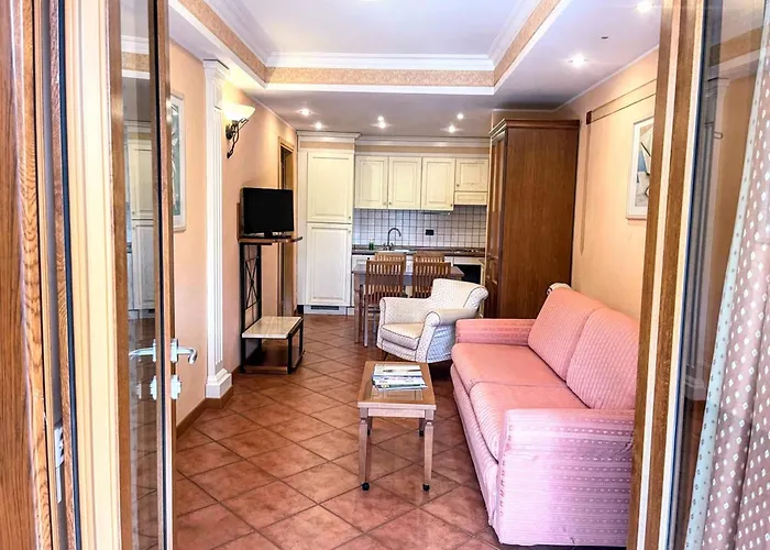 Casa vacanze Near By Marco Simone Golf, Cleaning Included Roma