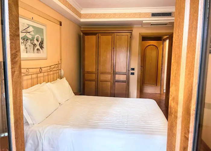 Casa vacanze Near By Marco Simone Golf, Cleaning Included Roma